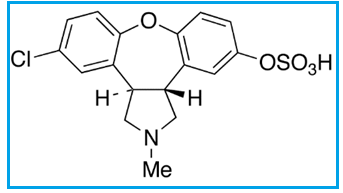 ASENAPINE 11-SULFATE IMPURITY